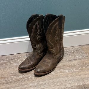 Laredo Women’s boots size 6